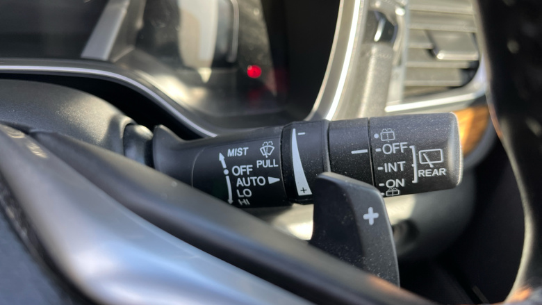 Honda CR-V 2.0 i-MMD Hybrid SE 5dr eCVT Hybrid Estate